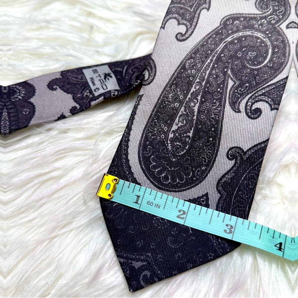 ETRO Tie - Picture 3 of 8